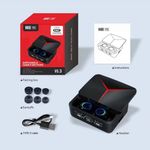 product_image_name-Commune-Écouteurs Sans Fil Bluetooth 5.3 Slide Cover Longue Durée De Vie-7