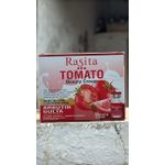   Savons Rasita tomates 