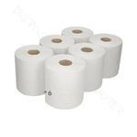 product_image_name-Generic-Pack de 6 essuie tout blanc -1