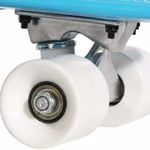 product_image_name-Oxelo-Mini skateboard enfant PLASTIQUE bleu by decathlon-6