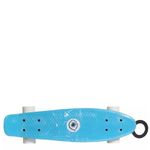 product_image_name-Oxelo-Mini skateboard enfant PLASTIQUE bleu by decathlon-7