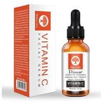 Sérum facial Natural acide hyaluronique Vit c - 30ml