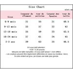 product_image_name-Catpapa-Ensemble deux pièces pour bébé de 0 à 3 ans, de couleur unie, avec un joli-7