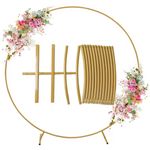 product_image_name-Generic-Support d’arche en métal pour décoration -1