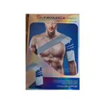 product_image_name-Generic-Support d'épaule Brace Pad Sports Care Sangle arrière unique Wrap-1