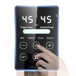 product_image_name-Generic-Generic Chauffe-Biberon Avec Fonction De Réchauffement-6