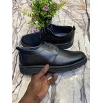 product_image_name-Fashion-chaussures de Ville en Cuir 100% Véritable  élégant -2