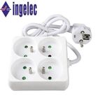 product_image_name-Generic-Rallonge multiprise Qualité - Blanc multifonction -2