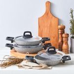 product_image_name-Generic-Karaca Hira Biogranit Ensemble De Poêles 6 Pièces Gris-1
