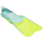 product_image_name-SUBEA-Palmes Subea De Snorkeling Snk 500 Enfant Jaune Fluo-1