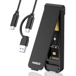 product_image_name-Generic-Boîtier SSD M.2 NVMe USB 3.2, Design de Style Sandwich, Supporte UASP et Trim-1