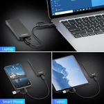 product_image_name-Generic-Boîtier SSD M.2 NVMe USB 3.2, Design de Style Sandwich, Supporte UASP et Trim-8