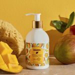 KARACA Fruit Mangue Lotion Pour Les Mains Et Le Corps