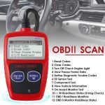 product_image_name-Generic-Outil de scanner OBD2 pour voiture - Lecteur de codes d'erreur multi-systèmes pour Toyota/Honda, Scan moteur/ABS, Réinitialisation du voyant moteur, Affichage numérique-2