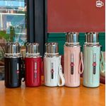 product_image_name-Generic-Thermos-Mug Isotherme - Acier Inoxydable Chaude et Froide-2