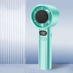 product_image_name-Generic-Mini Ventilateur - Rechargeable-7