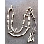 Mode CHAPELET BAKHLINE