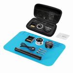 product_image_name-Generic-Fer à souder sans fil USB mini 5V, stylo à souder portable à température réglable pour usage domestique-2