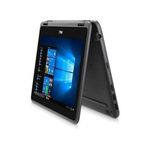 product_image_name-DELL-MINI X360 INTEL/DUO 8Go SSD 256 Go Écran 11.6" Rotatif Tactile. Reconditionné-5