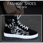 product_image_name-Fashion-Chaussures Baskets Pour Hommes Chaussures De Course Décontractées-8