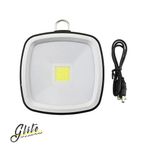 product_image_name-Generic-Lampe SOLAIRE LED - Solar premium - Noir-1