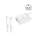 product_image_name-Generic-Chargeur Filaire super rapide 120W Type C et Type lightning pour iPhone - 5V-1