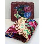 product_image_name-Fashion-Premium quality Couverture de lit Madj bou diss bi Drap lourd couette bou diss bi Sangoukay bou bakh bi -marron-1