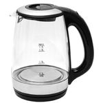 Marado Bouilloire Electrique en Verre - 2 L -
