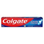 product_image_name-Palmolive-Colgate Dentifrice blanchissant au fluorure de protection des caries – Goût de menthe fraîche – Renforce protège et blanchit les dents – Lot de 4, 95 ml -2