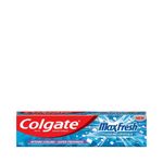 product_image_name-Palmolive-Colgate Dentifrice blanchissant au fluorure de protection des caries – Goût de menthe fraîche – Renforce protège et blanchit les dents – Lot de 4, 95 ml -4