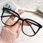 Lunettes Anti-reflet + Photogray - Noir