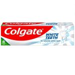 Colgate Dentifrice blanchissant au bicarbonate de soude 75ml 