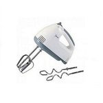 Batteuse Électrique - 7 Vitesses - Blanc