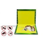 Lot de 2 Tapis Collant Piége  pour souris et rats