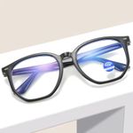 product_image_name-Generic-Lunettes Anti-reflet + Photogray - Noir-1