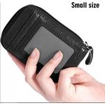 product_image_name-Fashion-Porte-carte R-F-I-D Brosse Antivol Grande Capacité Plusieurs Emplacements Pour Cartes-8