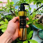 product_image_name-Generic-L'Uodais Gel-crème protecteur pour cheveux L'uodais pour l'élasticité et la brillance-1