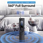 product_image_name-Generic-Détecteur de Caméras Cachées, Micros & Traceurs GPS - 15h d'Autonomie & Triple Mode d'Alerte-4