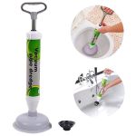 product_image_name-Generic-Déboucheur avec Piston d’évacuation - 2 Ventouses-2