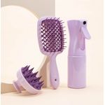 product_image_name-Generic-Ensemble de trois peignes à cheveux et flacons pulvérisateurs-1