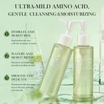 product_image_name-Generic-Gel Nettoyant Visage aux Acides Aminés TWG – Nettoyage Doux, Hydratation Intensive & Éclat – 120ml-3