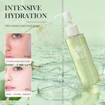 product_image_name-Generic-Gel Nettoyant Visage aux Acides Aminés TWG – Nettoyage Doux, Hydratation Intensive & Éclat – 120ml-4