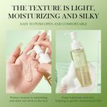 product_image_name-Generic-Gel Nettoyant Visage aux Acides Aminés TWG – Nettoyage Doux, Hydratation Intensive & Éclat – 120ml-5