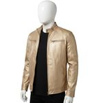 product_image_name-Generic-Vestes en cuir PU pour l'automne et l'hiver - Vestes de moto vintage - Le Blouson Biker-1