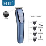 product_image_name-Htc-Tondeuse rasoir electrique AT-1210 Professionnelle Sans Fil - Rechargeable AT 1210 - 3W-1