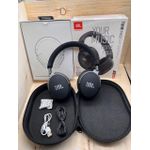 product_image_name-Generic-Casques Bluetooth sans fil - Noir - Réducteur de bruit-2