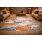  Tapis 3D design moderne – Élégance et confort pour votre salon