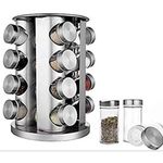 product_image_name-Generic-Epicier Rotatif  Avec 12 pots en Verre-3