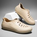 product_image_name-Fashion-Sandales pour hommes Palm confortables à semelle souple chaussures décontractées marron-1