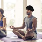 product_image_name-Fashion-Casquette foulard en modal fait main pour homme - Doux, respirant, tressé à double couche-3